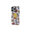 İphone 13 Pro Max Kılıf Apollo Magneticsafe Desenli Kapak - Apollo Şeffaf - 2