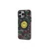 İphone 13 Pro Max Kılıf Apollo Magneticsafe Desenli Kapak - Apollo Siyah - 4
