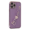 İphone 13 Pro Max Kılıf Esila  - Mor