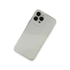 İphone 13 Pro Max Kılıf Fly Lens  - Şeffaf