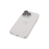 İphone 13 Pro Max Kılıf Luko Lens  - Sierra Blue