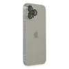 İphone 13 Pro Max Kılıf Luko Lens  - Yeşil