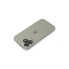 İphone 13 Pro Max Kılıf Luko Lens  - Yeşil