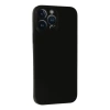 İphone 13 Pro Max Kılıf Pp Ultra İnce Kapak - Siyah