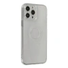 İphone 13 Pro Max Kılıf Santa Lens  - Şeffaf