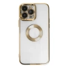 İphone 13 Pro Max Kılıf Slot  - Gold