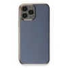 İphone 13 Pro Max Kılıf Volet  - Mi