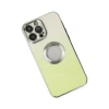 İphone 13 Pro Max Kılıf   - Yeşil