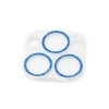 İphone 13 Pro Max Shine Kamera Lens Koruma Cam - Mi