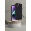 İphone 14 Kılıf Kelvin Kartvizitli  - Kahverengi