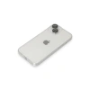 İphone 14 Kılıf Luko Lens  - Siyah