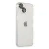 İphone 14 Kılıf Luko Lens  - Yeşil