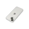 İphone 14 Kılıf Luko Lens  - Yeşil