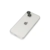 İphone 14 Kılıf Luko Lens  - Yeşil