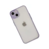 İphone 14 Kılıf Montreal  Kapak - Mor