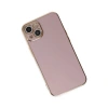 İphone 14 Kılıf Volet  - Mor