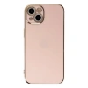 İphone 14 Kılıf Volet  - Pembe