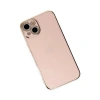 İphone 14 Kılıf Volet  - Pembe