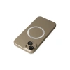 İphone 14 Plus Kılıf Jack Magneticsafe Lens  - Gold
