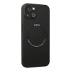 İphone 14 Plus Kılıf Jack Magneticsafe Lens  - Siyah
