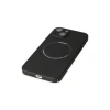 İphone 14 Plus Kılıf Jack Magneticsafe Lens  - Siyah