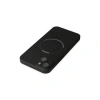 İphone 14 Plus Kılıf Jack Magneticsafe Lens  - Siyah