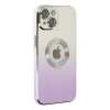 İphone 14 Plus Kılıf   - Mor
