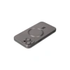 İphone 14 Plus Kılıf Moshi Lens Magneticsafe  - Füme