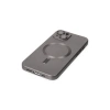 İphone 14 Plus Kılıf Moshi Lens Magneticsafe  - Füme