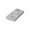 İphone 14 Plus Kılıf Moshi Lens Magneticsafe  - Gümüş