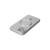 İphone 14 Plus Kılıf Moshi Lens Magneticsafe  - Gümüş
