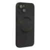 İphone 14 Plus Kılıf Moshi Lens Magneticsafe  - Siyah