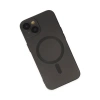 İphone 14 Plus Kılıf Moshi Lens Magneticsafe  - Siyah