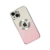 İphone 14 Plus Kılıf   - Pembe