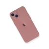 İphone 14 Plus Kılıf Pp Ultra İnce Kapak - Pembe