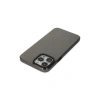 İphone 14 Pro Kılıf Anka Pc Sert Metal Kapak - Siyah