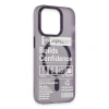 İphone 14 Pro Kılıf Apollo Magneticsafe Desenli Kapak - Apollo Mor - 6