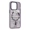 İphone 14 Pro Kılıf Apollo Magneticsafe Desenli Kapak - Apollo Mor - 6
