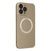 İphone 14 Pro Kılıf Jack Magneticsafe Lens  - Gold