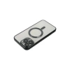 İphone 14 Pro Kılıf Kross Magneticsafe Kapak - Siyah