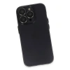 İphone 14 Pro Kılıf Luko Lens  - Siyah