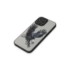 İphone 14 Pro Kılıf Mirror Desenli Kapak - Mirror - 1
