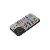 İphone 14 Pro Kılıf Mirror Desenli Kapak - Mirror - 10
