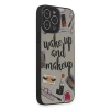 İphone 14 Pro Kılıf Mirror Desenli Kapak - Mirror - 3