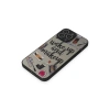 İphone 14 Pro Kılıf Mirror Desenli Kapak - Mirror - 3