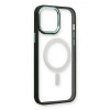 İphone 14 Pro Kılıf Room Magneticsafe  - Köknar Yeşili