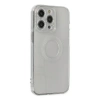 İphone 14 Pro Kılıf Santa Lens  - Şeffaf
