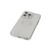 İphone 14 Pro Kılıf Santa Lens  - Şeffaf