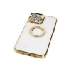 İphone 14 Pro Kılıf Slot  - Gold
