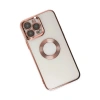 İphone 14 Pro Kılıf Slot  - Rose Gold